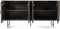 Dressoir Remi - bruin - 170cm