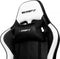 Gaming stoel DRIFT GA40358161 Wit