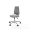 Bureaustoel Piqueras y Crespo B00026G Lichtgrijs