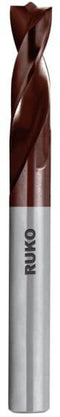 RUKO 101108TC - Laspuntboor - Extra stevige constructie - 80 mm (1 stuk)