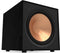 Klipsch R-121SW - Subwoofer - 200 Watt - Zwart