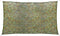 vidaXL - Camouflagenet - met - opbergtas - 2x6 - m - groen
