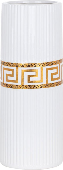 Richmond Vaas Alida groot (White)