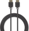 Nedis CVBW34000AT30 - HDMI Kabel 300cm - Grijs