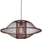 Hanging Lamp - MAUI - Bamboo