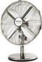 Table Fan Taurus Boreal 12 Legend 30 Cm 35w Metal