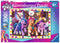 Ravensburger puzzel My Little Pony - Legpuzzel - 100 XXL stukjes