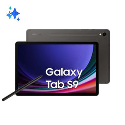 Samsung Galaxy Tab S9 SM-X716B 5G Qualcomm Snapdragon 256 GB 27,9 cm (11") 12 GB Wi-Fi 6 (802.11a...