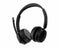 Urban Factory HBV70UF - Over-Ear Headset - Bluetooth met microfoon - Zwart