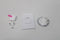 Apple AirPods 2 - TWS - Bluetooth - Wit