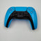 Sony PlayStation DualSense - Gamecontroller - Haptische feedback Draadloos - Blauw Zwart