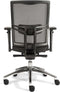 Workliving Projectas V2 Mesh - Bureaustoel Ergonomisch Design (N)EN 1335