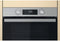 Whirlpool OMR58HU1X - Elektrische oven - 71 l - Roestvrijstaal