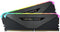 Corsair Vengeance RGB RT - DDR4 Geheugen 16GB 4000MT/s CAS18 - Meerkleurig (2 stuks)