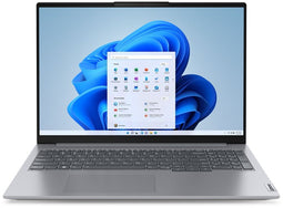 Lenovo ThinkBook 16 G6 IRL - 16" Laptop - Intel Core i5-13420H 16GB 512GB SSD Windows 11 Pro