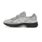 Asics Gel NYC - Sportschoen - GEL-technologie - Glacier Grey / Zwart - Maat 43,5