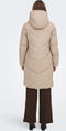 JDY JDYULRIKKA - Puffer jas - Waterbestendig - Maat L