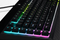 Corsair K55 RGB Pro XT - Gamingtoetsenbord - RGB-verlichting per toets en macrotoetsen - Zwart