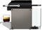 Krups Nespresso Pixie - Koffiezetapparaat - 19 bar druk - Titanium
