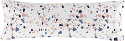 Kussensloop Terrazzo | Blanc