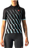 Castelli Pendio Jersey Fietsshirt Vrouwen - Maat S