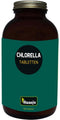 Hanoju Bio Chlorella - Kruidenpreparaat 400 mg - 800 tabletten