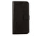 Mobiparts Classic Wallet Case - Samsung Galaxy J6 (2018) - Ruimte voor pasjes - Zwart