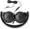 JBL Tune 500 - Bedrade On-ear koptelefoon - Pure Bass - Zwart
