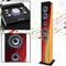 Ices IBT-6 - Bluetooth speaker - FM radio USB SD AUX - Deutschland