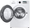 Samsung WW80TA049AH - Wasmachine - 8kg - EcoBubble - Energieklasse B