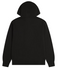 Wrangler Graphic Zip Hoodie 112362888 - 100% katoen - Ritssluiting - Faded Black - Maat L