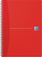Oxford 100105331 schrijfblok & schrift A4