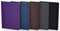 Oxford 100735210 schrijfblok & schrift Bruin, Grijs, Paars, Blauw, Zwart A5