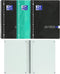 Oxford Actiepak Scratch&Win - Collegeblokken - 3x A4 - Lijn - Schrijfblok - 80 vel