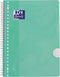 Oxford Actiepak Scratch&Win - Collegeblokken - 3x A4 - Pastel - Lijn - Schrijfblok - 80 vel