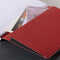 Oxford Business Journal Black 'n Red A5