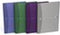 OXFORD Essentials - A4 Notitieboek - gelijnd - 192 pagina's - 1 Stuk