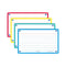 Oxford - Flashcard oxford 2.0 75x125mm 80vel 250gr lijn assorti