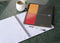 Oxford International Notebook A4+ 5mm ruit 80pagina's - Scribzee compatibel