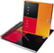 Oxford International Notebook A4+ 5mm ruit 80pagina's - Scribzee compatibel