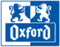 Oxford International Notebook A4+ 5mm ruit 80pagina's - Scribzee compatibel