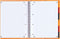 Oxford International Organiserbook notitieboek - A4+ - Gelijnd - 160 pagina's