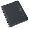 Oxford - lbum oxford vario-zipp a4 25-tassen antraciet | 5 stuks