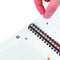 OXFORD MEETINGBOOK A4+ Q5