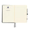 Oxford My Journal - Bullet Journal - Agenda - Notitieboek - A5 - Dotted - 100g - zwarte harde kaft
