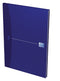 Oxford - Notitieboek oxford original blue a4 96vel lijn | 5 stuks