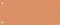 Oxford - Scheidingsstrook oxford smal 240x105mm 190gr oranje | 30 stuks