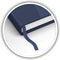 Oxford Signature Notitieboek - A5 - gelijnd - blauw