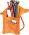 OXFORD Stand-Up pennenetui oranje