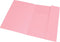 Oxford Top File + - elastomap - 3 kleppen - elastiek - A4 - pastel roze - pak 10 stuks